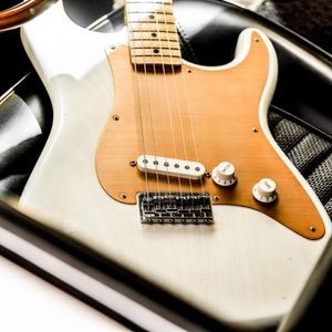 Meet your Posher, Bruce